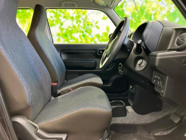 キャロル ＧＬ　新品タイヤ／保証書／アイアクティブセンス（マツダ）／シートヒーター　運転席／車線逸脱防止支援システム／ＡＢＳ／アイドリングストップ／禁煙車／エアバッグ　運転席／エアバッグ　助手席／衝突安全ボディ（4枚目）