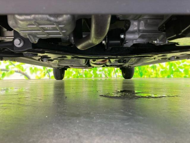 キャロル ＧＬ　保証書／デュアルカメラブレーキサポート（スズキ）／シートヒーター　運転席／車線逸脱防止支援システム／横滑り防止装置／アイドリングストップ／禁煙車／エアバッグ　運転席／エアバッグ　助手席　レーンアシスト（47枚目）