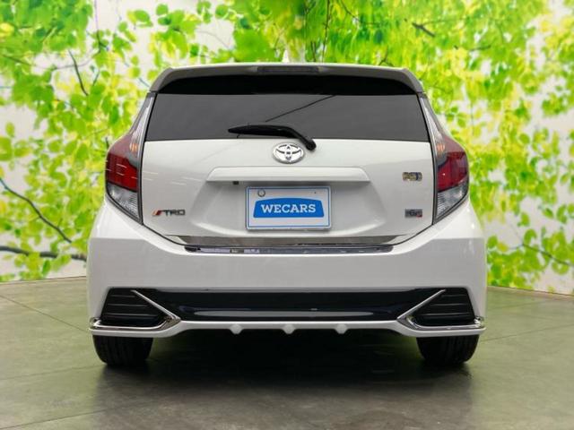 アクア G Gs 新品タイヤ/純正 SDナビ/シートヒーター 前席/車線逸脱防止支援システム/パーキングアシスト バックガイド/ヘッドランプ LED/USBジャック/Bluetooth接続/ETC バックカメラ(45枚目)