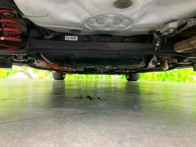 アクア G Gs 新品タイヤ/純正 SDナビ/シートヒーター 前席/車線逸脱防止支援システム/パーキングアシスト バックガイド/ヘッドランプ LED/USBジャック/Bluetooth接続/ETC バックカメラ(46枚目)