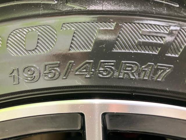 アクア G Gs 新品タイヤ/純正 SDナビ/シートヒーター 前席/車線逸脱防止支援システム/パーキングアシスト バックガイド/ヘッドランプ LED/USBジャック/Bluetooth接続/ETC バックカメラ(51枚目)