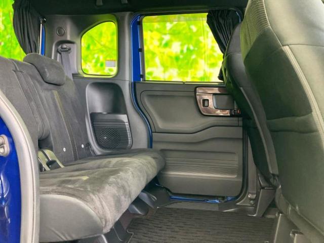 Ｎ－ＢＯＸカスタム Ｇ・Ｌホンダセンシング　保証書／純正　８インチ　ＳＤナビ／ホンダセンシング／両側電動スライドドア／シートヒーター　前席／車線逸脱防止支援システム／ヘッドランプ　ＬＥＤ／ＵＳＢジャック／Ｂｌｕｅｔｏｏｔｈ接続／ＥＴＣ（5枚目）