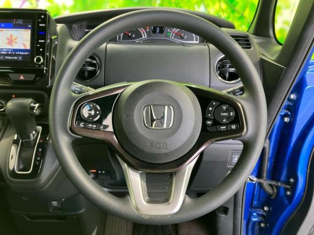 Ｎ－ＢＯＸカスタム Ｇ・Ｌホンダセンシング　保証書／純正　８インチ　ＳＤナビ／ホンダセンシング／両側電動スライドドア／シートヒーター　前席／車線逸脱防止支援システム／ヘッドランプ　ＬＥＤ／ＵＳＢジャック／Ｂｌｕｅｔｏｏｔｈ接続／ＥＴＣ（15枚目）