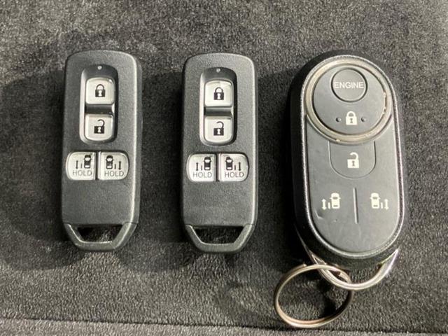 Ｎ－ＢＯＸカスタム Ｇ・Ｌホンダセンシング　保証書／純正　８インチ　ＳＤナビ／ホンダセンシング／両側電動スライドドア／シートヒーター　前席／車線逸脱防止支援システム／ヘッドランプ　ＬＥＤ／ＵＳＢジャック／Ｂｌｕｅｔｏｏｔｈ接続／ＥＴＣ（41枚目）