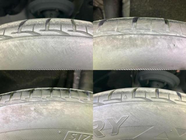 フィット ｅＨＥＶベーシック　新品タイヤ／社外　ＳＤナビ／ホンダセンシング／車線逸脱防止支援システム／ドライブレコーダー　前後／ヘッドランプ　ＬＥＤ／Ｂｌｕｅｔｏｏｔｈ接続／ＥＴＣ／ＥＢＤ付ＡＢＳ／横滑り防止装置　ドラレコ（46枚目）