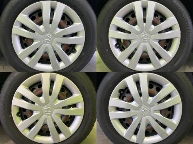 フィット ｅＨＥＶベーシック　新品タイヤ／社外　ＳＤナビ／ホンダセンシング／車線逸脱防止支援システム／ドライブレコーダー　前後／ヘッドランプ　ＬＥＤ／Ｂｌｕｅｔｏｏｔｈ接続／ＥＴＣ／ＥＢＤ付ＡＢＳ／横滑り防止装置　ドラレコ（48枚目）