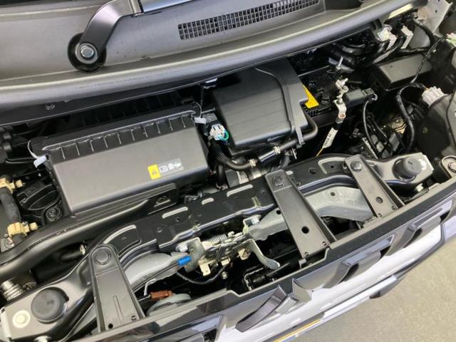 デリカミニ G 保証書/イーアシスト(ミツビシ)/電動スライドドア/シートヒーター 前席/車線逸脱防止支援システム/シート ハーフレザー/ヘッドランプ LED/EBD付ABS/横滑り防止装置/アイドリングストップ(47枚目)