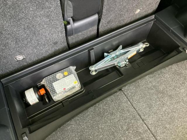 シエンタ ハイブリッドファンベースＧ　保証書／純正　９インチ　ＳＤナビ／トヨタセーフティセンス／両側電動スライドドア／パノラミックビューモニター／車線逸脱防止支援システム／パーキングアシスト　バックガイド　衝突被害軽減システム　ＤＶＤ再生（22枚目）