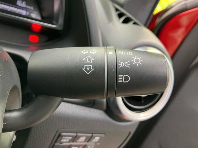 ＭＡＺＤＡ２ １５Ｓ　Ｌパッケージ　保証書／純正　ＳＤナビ／アイアクティブセンス（マツダ）／シートヒーター　前席／３６０°ビューモニター／車線逸脱防止支援システム／シート　ハーフレザー／パーキングアシスト　バックガイド　バックカメラ（15枚目）