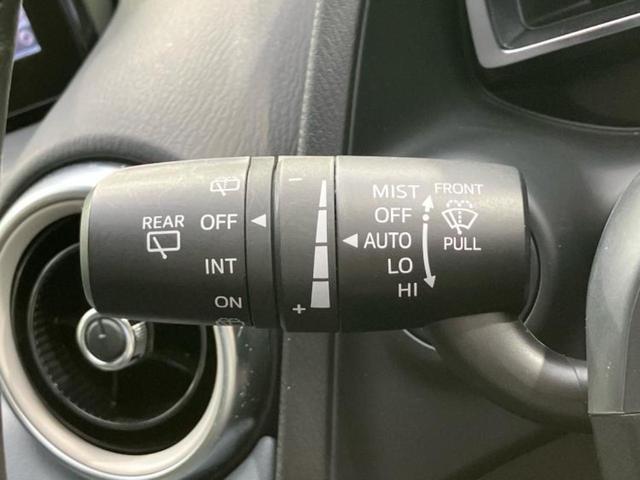 ＭＡＺＤＡ２ １５Ｓ　Ｌパッケージ　保証書／純正　ＳＤナビ／アイアクティブセンス（マツダ）／シートヒーター　前席／３６０°ビューモニター／車線逸脱防止支援システム／シート　ハーフレザー／パーキングアシスト　バックガイド　バックカメラ（16枚目）