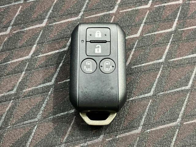 ソリオバンディット バンディットハイブリッドＭＶ　保証書／純正　９インチ　メモリーナビ／セーフティサポート（スズキ）／両側電動スライドドア／シートヒーター　前席／全方位モニター用カメラ／車線逸脱防止支援システム　衝突被害軽減システム　全周囲カメラ（44枚目）