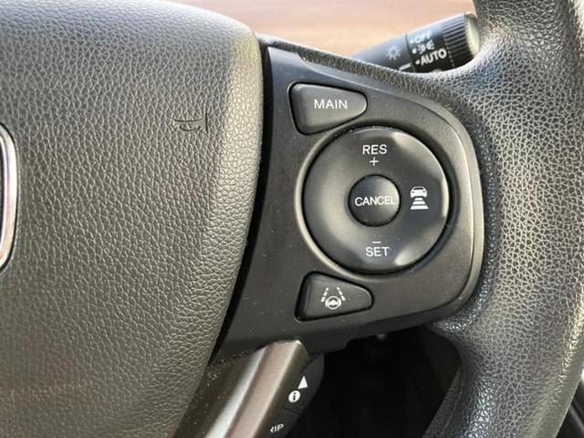 フリードハイブリッド ハイブリッドＧホンダセンシング　新品タイヤ／保証書／純正　９インチ　ＳＤナビ／ホンダセンシング／両側電動スライドドア／シートヒーター　前席／車線逸脱防止支援システム／パーキングアシスト　バックガイド　衝突被害軽減システム　ＤＶＤ再生（9枚目）