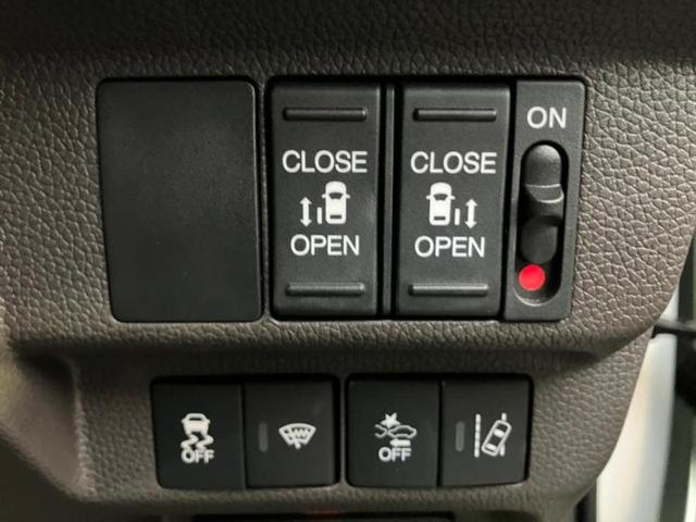 フリードハイブリッド ハイブリッドＧホンダセンシング　新品タイヤ／保証書／純正　９インチ　ＳＤナビ／ホンダセンシング／両側電動スライドドア／シートヒーター　前席／車線逸脱防止支援システム／パーキングアシスト　バックガイド　衝突被害軽減システム　ＤＶＤ再生（10枚目）