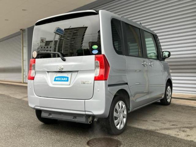タント Ｌ　ＳＡ３　新品タイヤ／福祉車両／保証書／スマートアシスト（トヨタ・ダイハツ）／車線逸脱防止支援システム／ドライブレコーダー　社外／ＥＢＤ付ＡＢＳ／横滑り防止装置／アイドリングストップ／エアバッグ　運転席（3枚目）