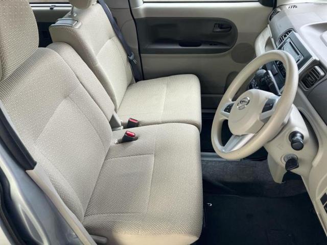 タント Ｌ　ＳＡ３　新品タイヤ／福祉車両／保証書／スマートアシスト（トヨタ・ダイハツ）／車線逸脱防止支援システム／ドライブレコーダー　社外／ＥＢＤ付ＡＢＳ／横滑り防止装置／アイドリングストップ／エアバッグ　運転席（4枚目）