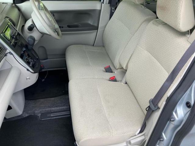 タント Ｌ　ＳＡ３　新品タイヤ／福祉車両／保証書／スマートアシスト（トヨタ・ダイハツ）／車線逸脱防止支援システム／ドライブレコーダー　社外／ＥＢＤ付ＡＢＳ／横滑り防止装置／アイドリングストップ／エアバッグ　運転席（5枚目）