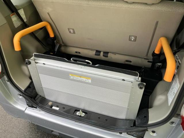 タント Ｌ　ＳＡ３　新品タイヤ／福祉車両／保証書／スマートアシスト（トヨタ・ダイハツ）／車線逸脱防止支援システム／ドライブレコーダー　社外／ＥＢＤ付ＡＢＳ／横滑り防止装置／アイドリングストップ／エアバッグ　運転席（16枚目）