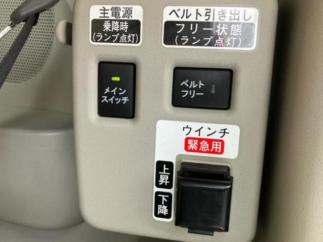 タント Ｌ　ＳＡ３　新品タイヤ／福祉車両／保証書／スマートアシスト（トヨタ・ダイハツ）／車線逸脱防止支援システム／ドライブレコーダー　社外／ＥＢＤ付ＡＢＳ／横滑り防止装置／アイドリングストップ／エアバッグ　運転席（18枚目）