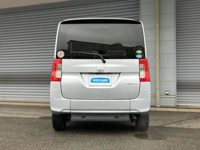 タント Ｌ　ＳＡ３　新品タイヤ／福祉車両／保証書／スマートアシスト（トヨタ・ダイハツ）／車線逸脱防止支援システム／ドライブレコーダー　社外／ＥＢＤ付ＡＢＳ／横滑り防止装置／アイドリングストップ／エアバッグ　運転席（21枚目）