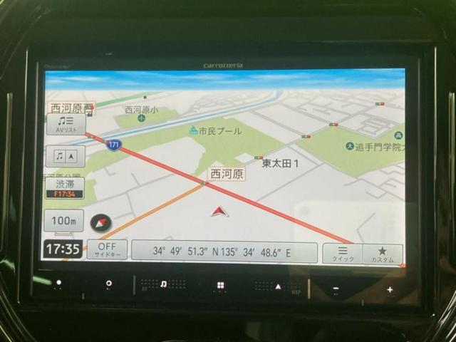 ハスラー ハイブリッドＸ　保証書／社外　８インチ　メモリーナビ／セーフティサポート（スズキ）／シートヒーター　前席／車線逸脱防止支援システム／パーキングアシスト　バックガイド／ヘッドランプ　ＬＥＤ／ＵＳＢジャック　バックカメラ（10枚目）