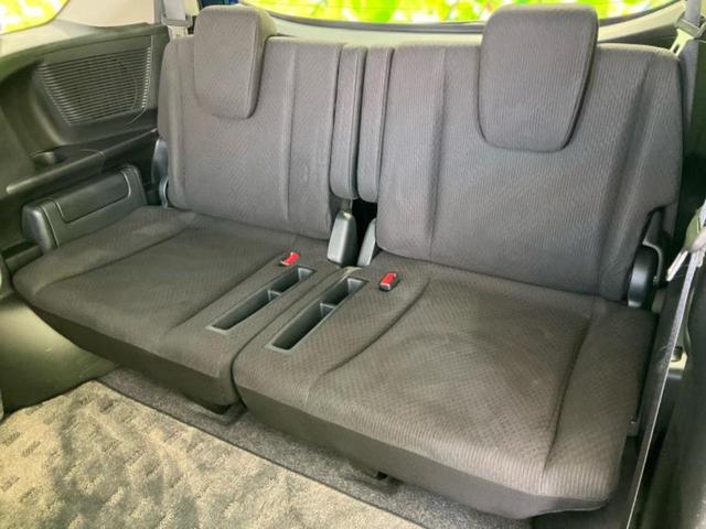 フリード Gジャストセレクション 新品タイヤ/純正 9インチ SDナビ/両側電動スライドドア/パーキングアシスト バックガイド/ヘッドランプ HID/ETC/EBD付ABS/クルーズコントロール/バックモニター バックカメラ(19枚目)