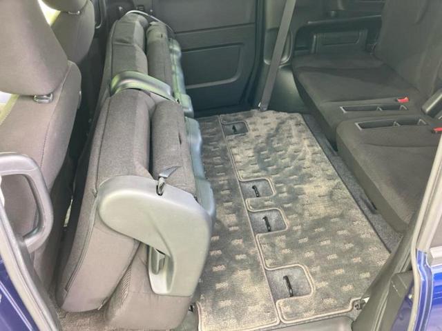 フリード Gジャストセレクション 新品タイヤ/純正 9インチ SDナビ/両側電動スライドドア/パーキングアシスト バックガイド/ヘッドランプ HID/ETC/EBD付ABS/クルーズコントロール/バックモニター バックカメラ(24枚目)