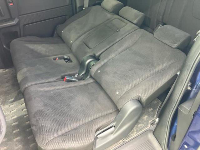 フリード Gジャストセレクション 新品タイヤ/純正 9インチ SDナビ/両側電動スライドドア/パーキングアシスト バックガイド/ヘッドランプ HID/ETC/EBD付ABS/クルーズコントロール/バックモニター バックカメラ(25枚目)