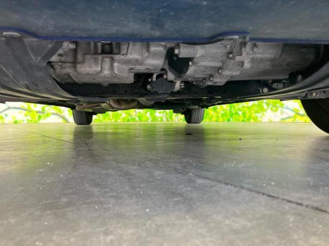 フリード Gジャストセレクション 新品タイヤ/純正 9インチ SDナビ/両側電動スライドドア/パーキングアシスト バックガイド/ヘッドランプ HID/ETC/EBD付ABS/クルーズコントロール/バックモニター バックカメラ(45枚目)