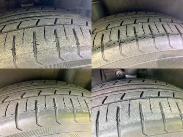 フリード Gジャストセレクション 新品タイヤ/純正 9インチ SDナビ/両側電動スライドドア/パーキングアシスト バックガイド/ヘッドランプ HID/ETC/EBD付ABS/クルーズコントロール/バックモニター バックカメラ(48枚目)