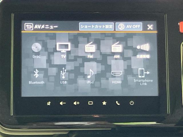 スペーシア ハイブリッドＸ　保証書／純正　９インチ　メモリーナビ／セーフティサポート（スズキ）／両側電動スライドドア／シートヒーター　前席／全方位モニター用カメラ／車線逸脱防止支援システム　衝突被害軽減システム　全周囲カメラ（11枚目）