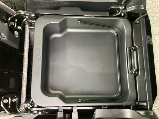 スペーシア ハイブリッドＸ　保証書／純正　９インチ　メモリーナビ／セーフティサポート（スズキ）／両側電動スライドドア／シートヒーター　前席／全方位モニター用カメラ／車線逸脱防止支援システム　衝突被害軽減システム　全周囲カメラ（41枚目）
