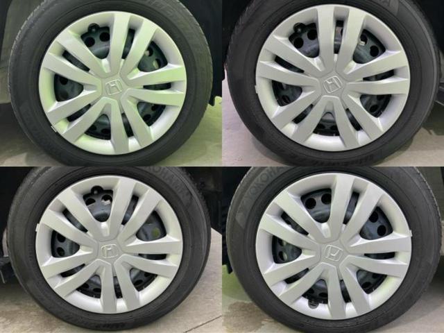 フィット ｅＨＥＶベーシック　保証書／純正　８インチ　ナビ／ホンダセンシング／車線逸脱防止支援システム／パーキングアシスト　バックガイド／ヘッドランプ　ＬＥＤ／ＵＳＢジャック／Ｂｌｕｅｔｏｏｔｈ接続／ＥＴＣ　衝突被害軽減システム（48枚目）