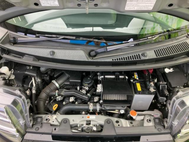 タント カスタムＲＳスタイルセレクション　新品タイヤ／保証書／純正　ＳＤナビ／スマートアシスト（トヨタ・ダイハツ）／両側電動スライドドア／シートヒーター　前席／車線逸脱防止支援システム／シート　合皮　ターボ　衝突被害軽減システム　バックカメラ（49枚目）