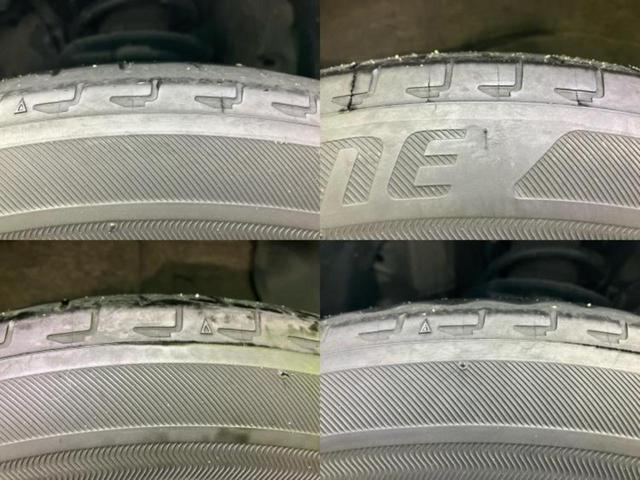 シエンタ ハイブリッドＺ　新品タイヤ／保証書／ディスプレイオーディオ１０．５インチ／フリップダウンモニター　純正　１２．１インチ／トヨタセーフティセンス／両側電動スライドドア／シートヒーター　前席　衝突被害軽減システム（51枚目）