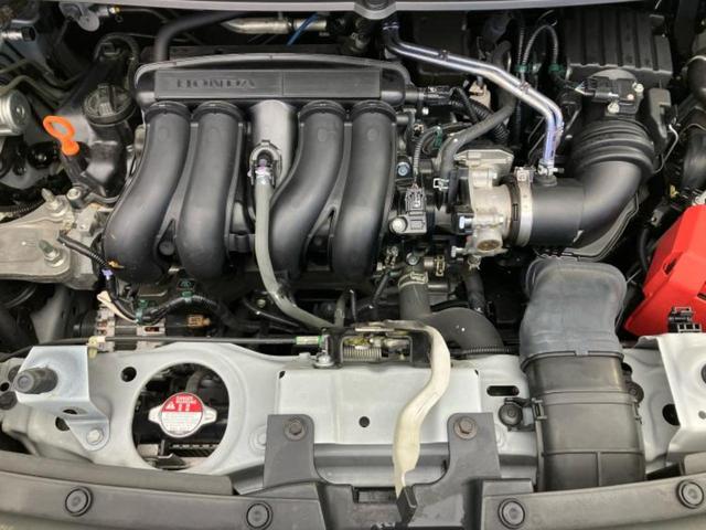 フリード Ｇブラックスタイル　新品タイヤ／保証書／純正　ＳＤナビ／ホンダセンシング／両側電動スライドドア／シートヒーター　前席／車線逸脱防止支援システム／ヘッドランプ　ＬＥＤ／Ｂｌｕｅｔｏｏｔｈ接続／ＥＴＣ／ＥＢＤ付ＡＢＳ（50枚目）