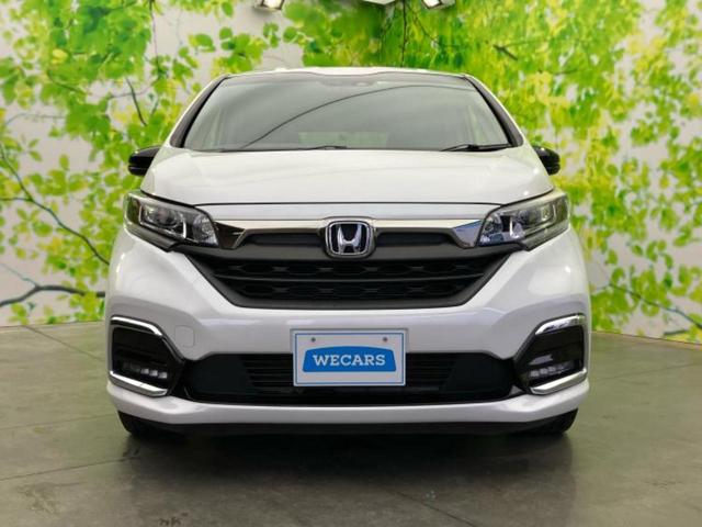 フリード Ｇブラックスタイル　新品タイヤ／保証書／純正　ＳＤナビ／ホンダセンシング／両側電動スライドドア／シートヒーター　前席／車線逸脱防止支援システム／ヘッドランプ　ＬＥＤ／Ｂｌｕｅｔｏｏｔｈ接続／ＥＴＣ／ＥＢＤ付ＡＢＳ（50枚目）