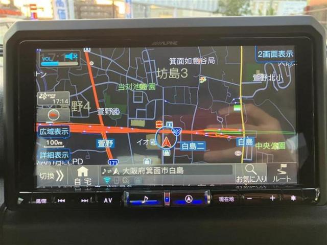 ジムニー 4WD XC 保証書/社外 9インチ SDナビ/セーフティサポート(スズキ)/シートヒーター 前席/車線逸脱防止支援システム/パーキングアシスト バックガイド/ドライブレコーダー 社外 ターボ 衝突被害軽減システム(12枚目)