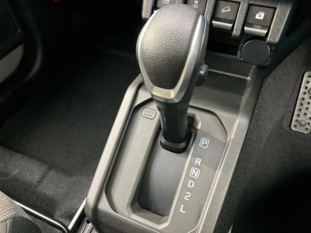 ジムニーシエラ ４ＷＤ　ＪＣ　新品タイヤ／保証書／セーフティサポート（スズキ）／シートヒーター　前席／車線逸脱防止支援システム／ヘッドランプ　ＬＥＤ／ＵＳＢジャック／ＥＴＣ／ＥＢＤ付ＡＢＳ／横滑り防止装置／クルーズコントロール（13枚目）
