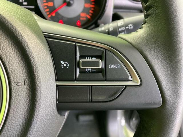 ジムニーシエラ ４ＷＤ　ＪＣ　新品タイヤ／保証書／セーフティサポート（スズキ）／シートヒーター　前席／車線逸脱防止支援システム／ヘッドランプ　ＬＥＤ／ＵＳＢジャック／ＥＴＣ／ＥＢＤ付ＡＢＳ／横滑り防止装置／クルーズコントロール（16枚目）