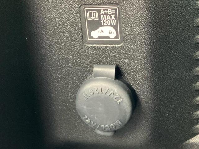 ジムニーシエラ ４ＷＤ　ＪＣ　新品タイヤ／保証書／セーフティサポート（スズキ）／シートヒーター　前席／車線逸脱防止支援システム／ヘッドランプ　ＬＥＤ／ＵＳＢジャック／ＥＴＣ／ＥＢＤ付ＡＢＳ／横滑り防止装置／クルーズコントロール（23枚目）