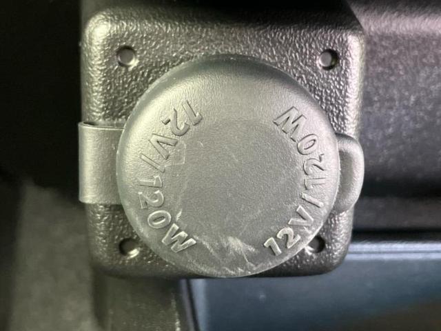 ジムニーシエラ ４ＷＤ　ＪＣ　新品タイヤ／保証書／セーフティサポート（スズキ）／シートヒーター　前席／車線逸脱防止支援システム／ヘッドランプ　ＬＥＤ／ＵＳＢジャック／ＥＴＣ／ＥＢＤ付ＡＢＳ／横滑り防止装置／クルーズコントロール（28枚目）