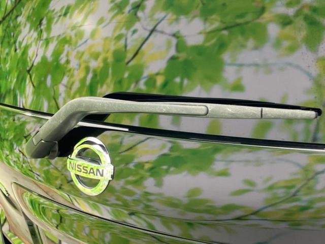 ノート Xエマブレパッケージ 新品タイヤ/純正 SDナビ/エマージェンシーブレーキ/車線逸脱防止支援システム/パーキングアシスト バックガイド/ドライブレコーダー 純正/ヘッドランプ LED/ETC/EBD付ABS バックカメラ(36枚目)