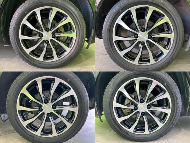 ノート Xエマブレパッケージ 新品タイヤ/純正 SDナビ/エマージェンシーブレーキ/車線逸脱防止支援システム/パーキングアシスト バックガイド/ドライブレコーダー 純正/ヘッドランプ LED/ETC/EBD付ABS バックカメラ(46枚目)