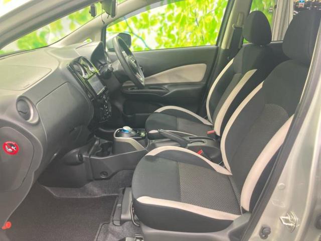 ノート ｅパワーＢ　新品タイヤ／社外　ＳＤナビ／インテリジェントルームミラー／エマージェンシーブレーキ／アラウンドビューモニター／車線逸脱防止支援システム／パーキングアシスト　バックガイド　衝突被害軽減システム　ドラレコ（6枚目）