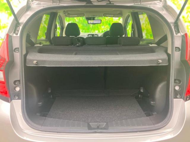 ノート ｅパワーＢ　新品タイヤ／社外　ＳＤナビ／インテリジェントルームミラー／エマージェンシーブレーキ／アラウンドビューモニター／車線逸脱防止支援システム／パーキングアシスト　バックガイド　衝突被害軽減システム　ドラレコ（8枚目）