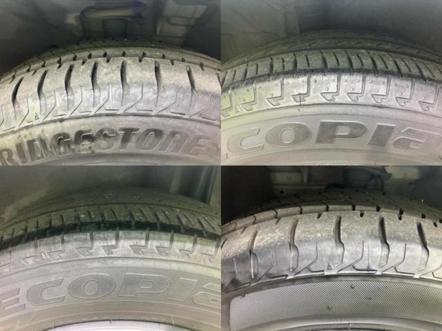 ノート ｅパワーＢ　新品タイヤ／社外　ＳＤナビ／インテリジェントルームミラー／エマージェンシーブレーキ／アラウンドビューモニター／車線逸脱防止支援システム／パーキングアシスト　バックガイド　衝突被害軽減システム　ドラレコ（48枚目）