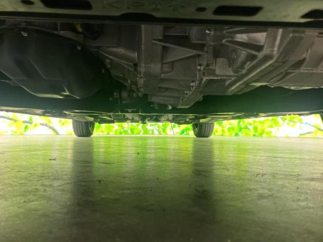 ノート ｅパワーＢ　新品タイヤ／社外　ＳＤナビ／インテリジェントルームミラー／エマージェンシーブレーキ／アラウンドビューモニター／車線逸脱防止支援システム／パーキングアシスト　バックガイド　衝突被害軽減システム　ドラレコ（45枚目）