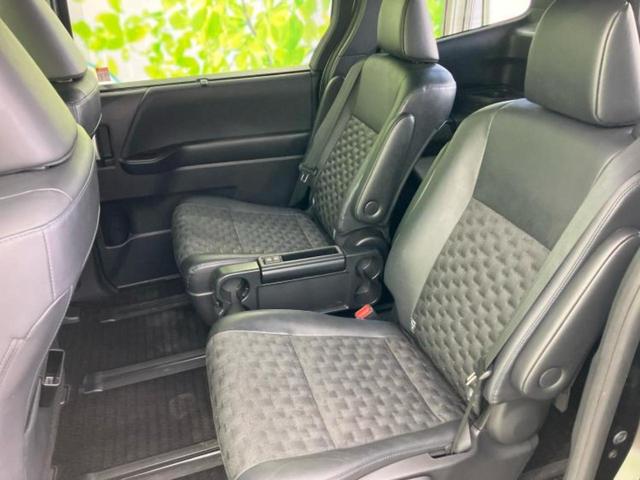 ヴォクシー ハイブリッドS-Z 新品タイヤ/保証書/ディスプレイオーディオ+ナビ10.5インチ/フリップダウンモニター 純正 14インチ/デジタルインナーミラー/トヨタセーフティセンス/両側電動スライドドア 衝突被害軽減システム(8枚目)