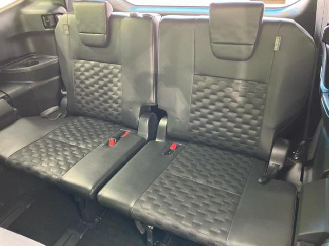 ヴォクシー ハイブリッドS-Z 新品タイヤ/保証書/ディスプレイオーディオ+ナビ10.5インチ/フリップダウンモニター 純正 14インチ/デジタルインナーミラー/トヨタセーフティセンス/両側電動スライドドア 衝突被害軽減システム(19枚目)