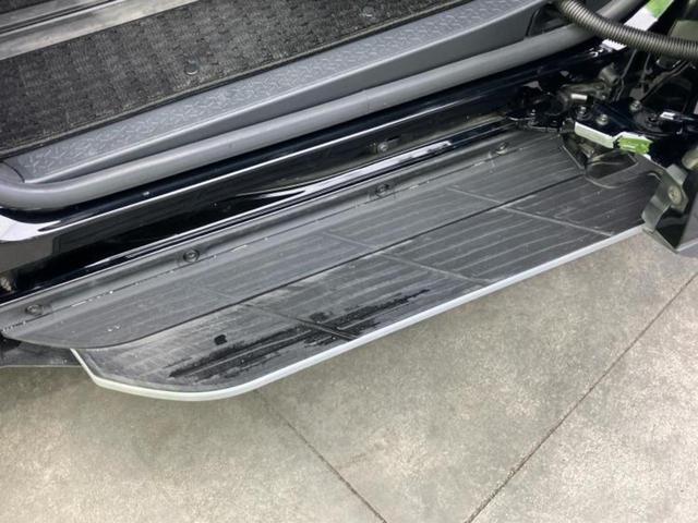 ヴォクシー ハイブリッドS-Z 新品タイヤ/保証書/ディスプレイオーディオ+ナビ10.5インチ/フリップダウンモニター 純正 14インチ/デジタルインナーミラー/トヨタセーフティセンス/両側電動スライドドア 衝突被害軽減システム(45枚目)